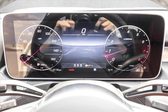 Certified 2026 Mercedes-Benz C 300 4MATIC Sedan image 15