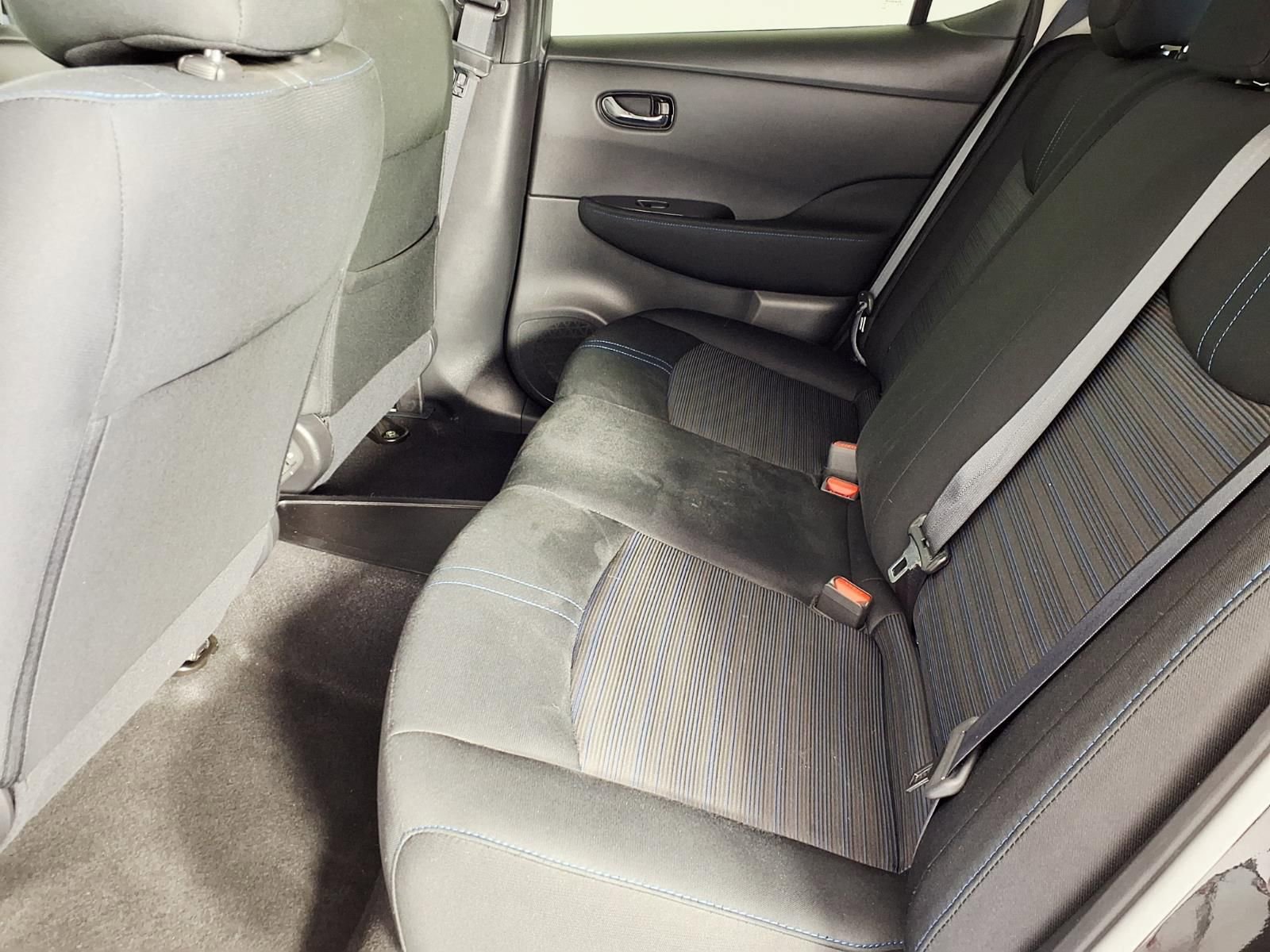 Used 2022 Nissan Leaf S Plus image 10