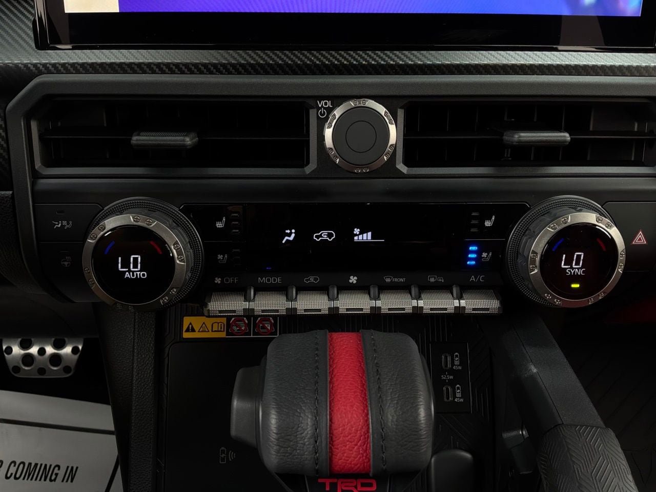New 2026 Toyota 4Runner TRD Pro AWD/4WD image 35