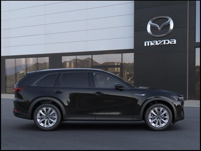 New 2026 MAZDA CX-90 3.3 Turbo w/ Preferred Package AWD/4WD image 5