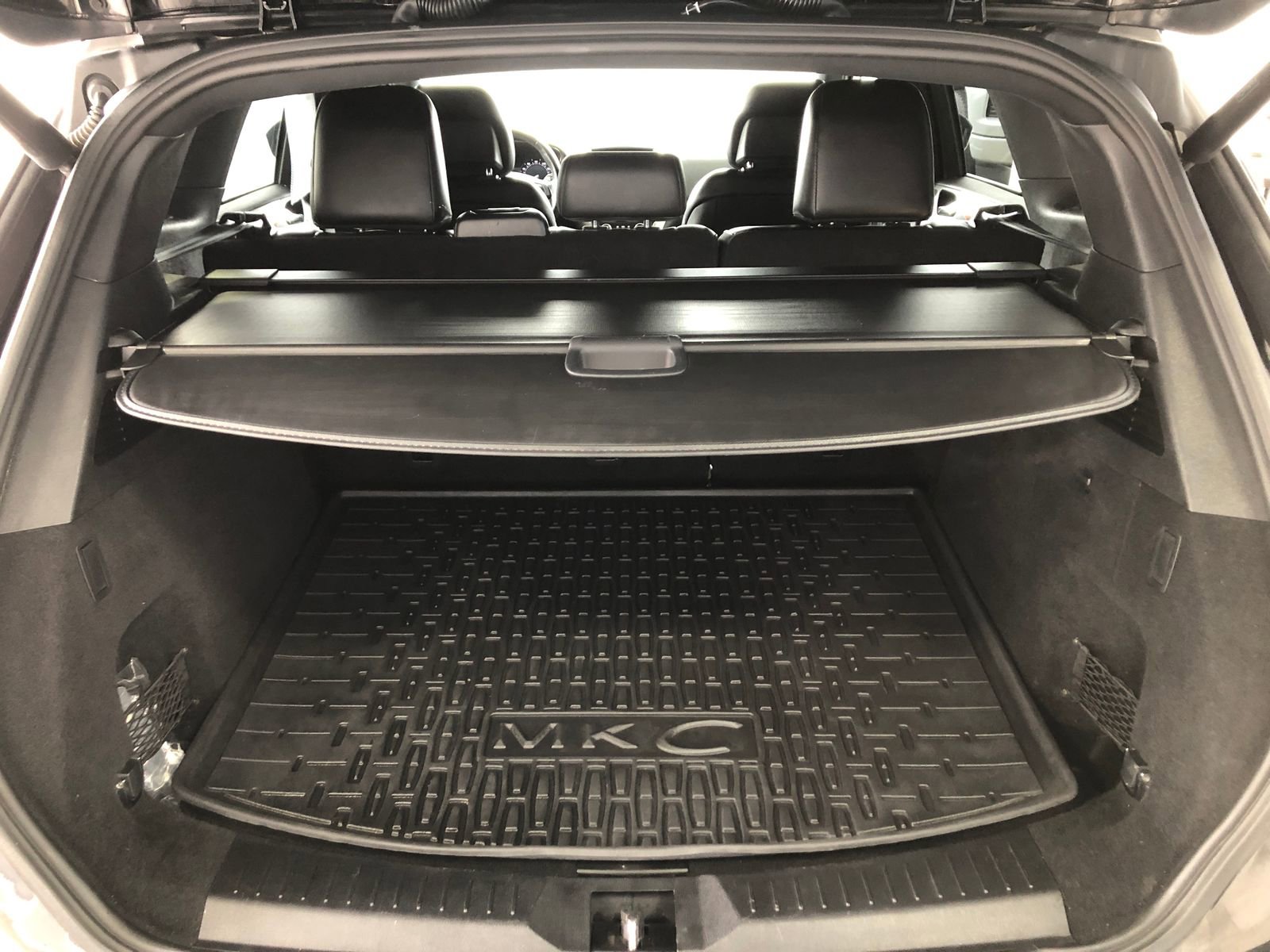 Used 2019 Lincoln MKC Reserve w/ MKC Climate Package image 8