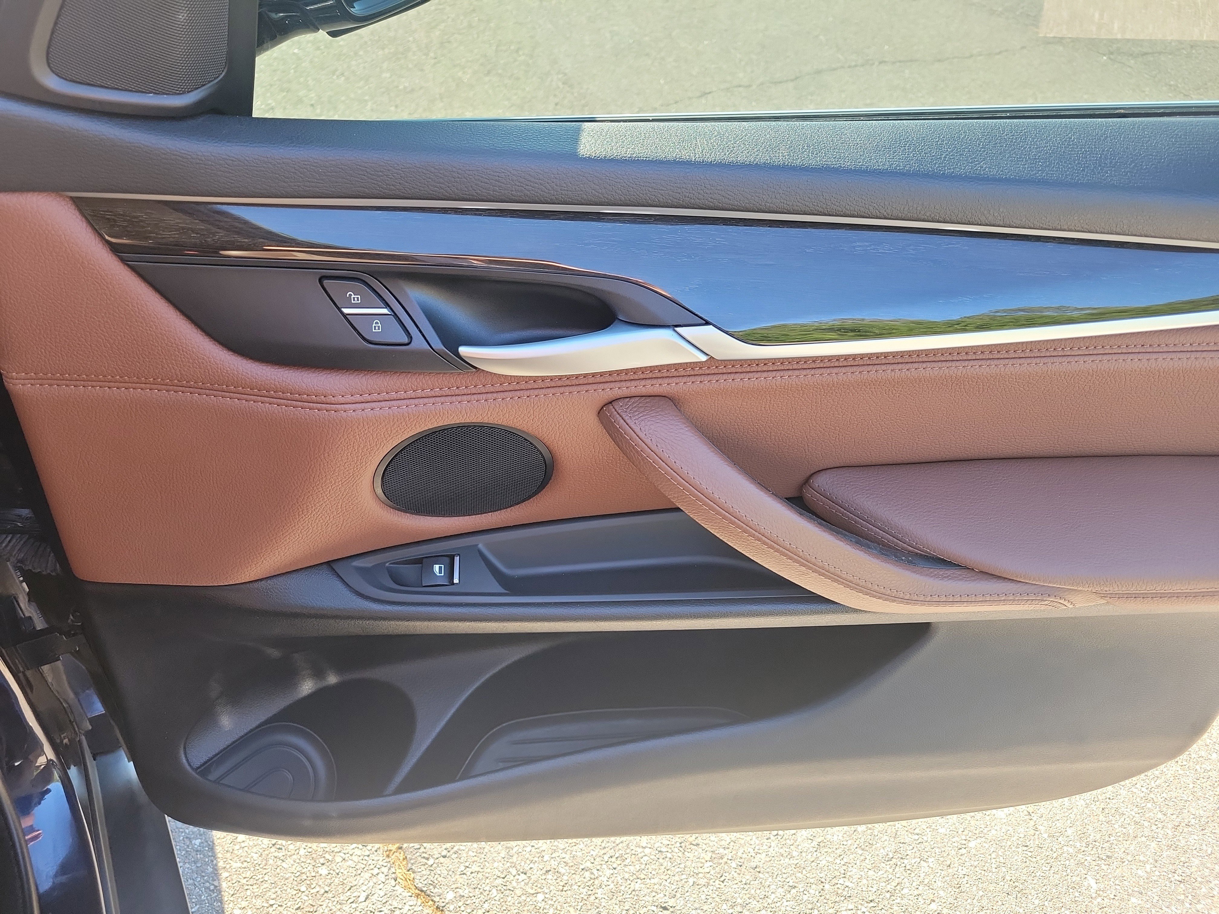 Used 2016 BMW X5 sDrive35i image 10