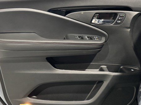 New 2026 Honda Ridgeline Black Edition image 27