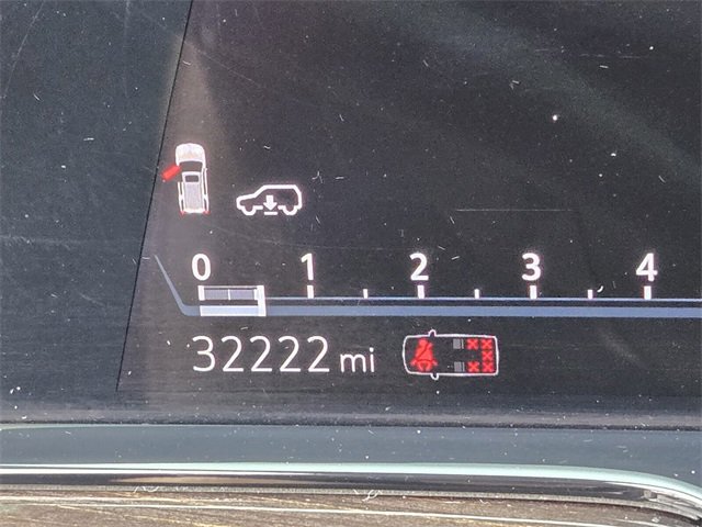 Used 2021 Cadillac Escalade Premium Luxury w/ Driver Assist Tech Package image 29