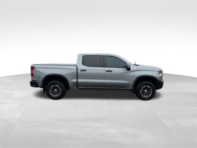 Certified 2024 Chevrolet Silverado 1500 ZR2 image 8