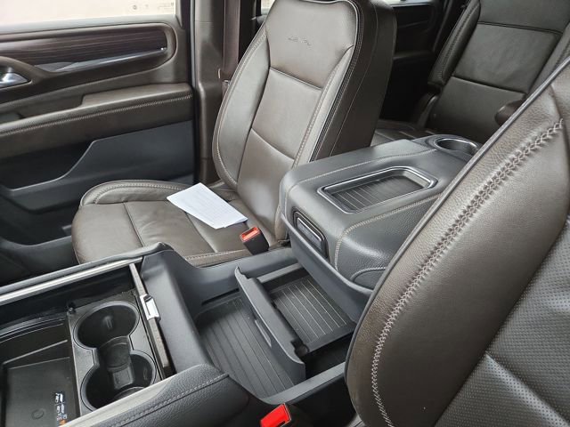 Used 2023 GMC Yukon XL Denali image 22