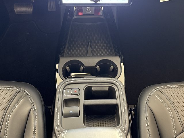 New 2026 Ford Mustang Mach-E Premium AWD/4WD image 4