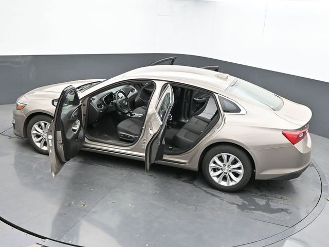 Used 2023 Chevrolet Malibu LT FWD image 41