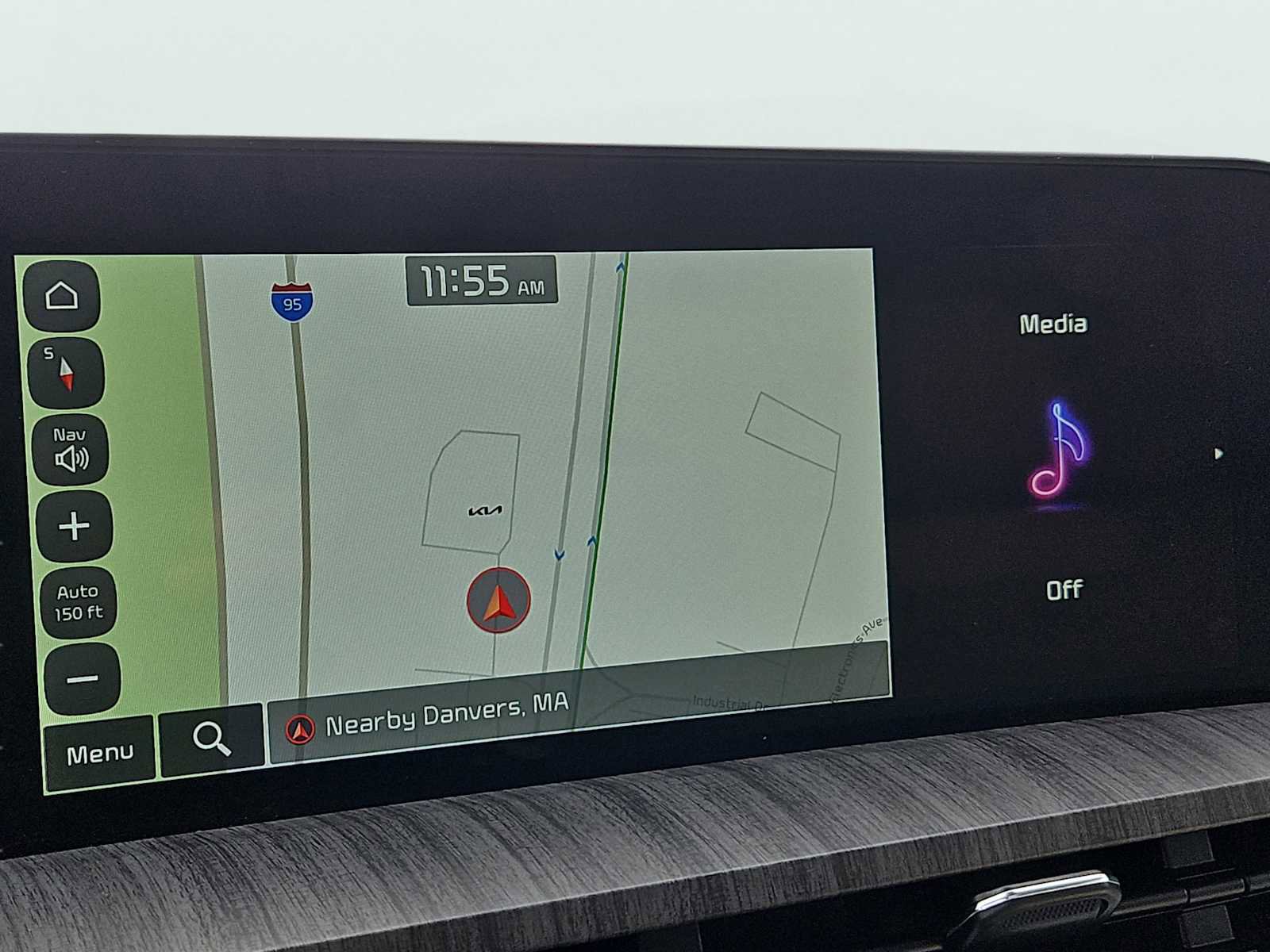 Used 2024 Kia Telluride SX Prestige image 17