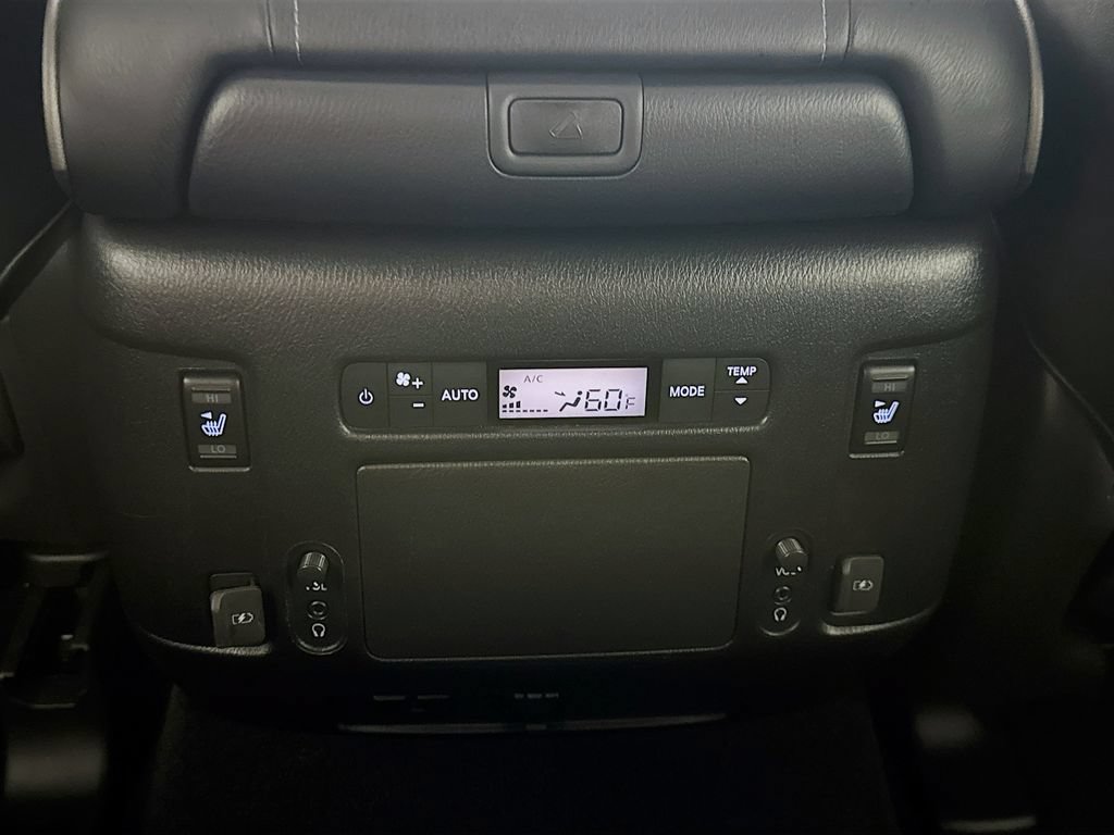 Certified 2021 INFINITI QX80 Sensory w/ All-Season Package AWD/4WD image 34