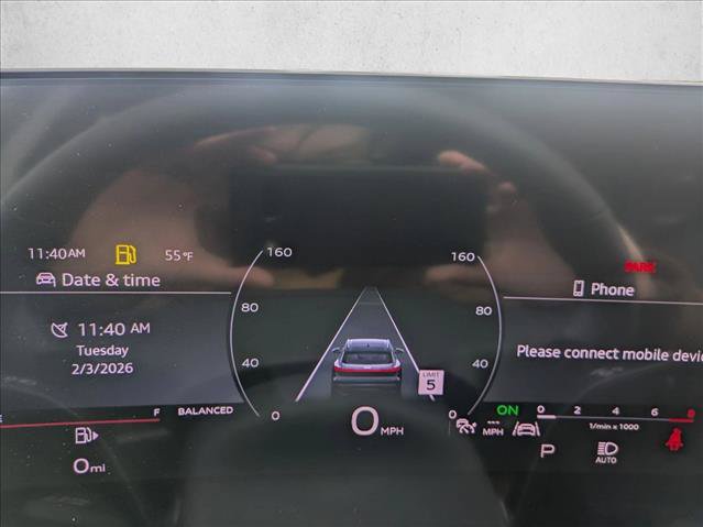 New 2025 Audi Q5 Premium AWD/4WD image 11