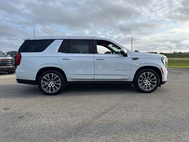 New 2026 GMC Yukon Denali w/ Denali Reserve Package image 7
