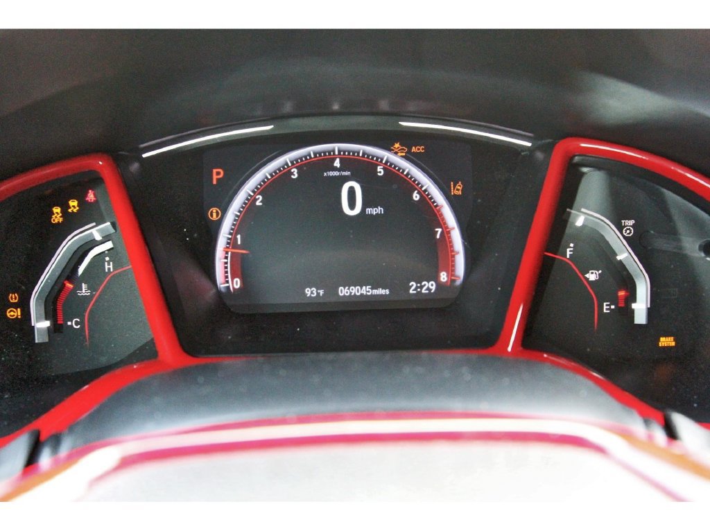 Used 2021 Honda Civic Sport image 16