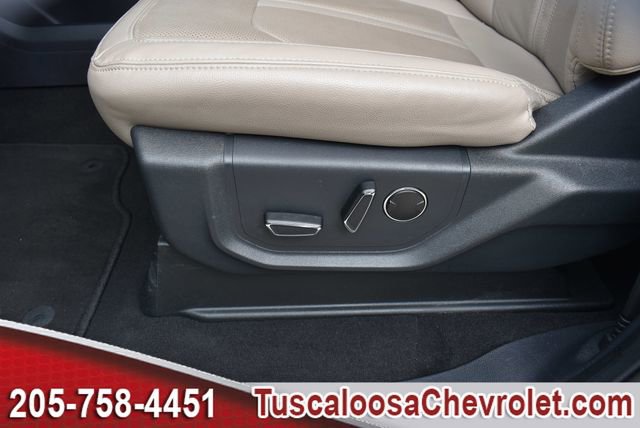 Used 2024 Ford Expedition Limited image 24