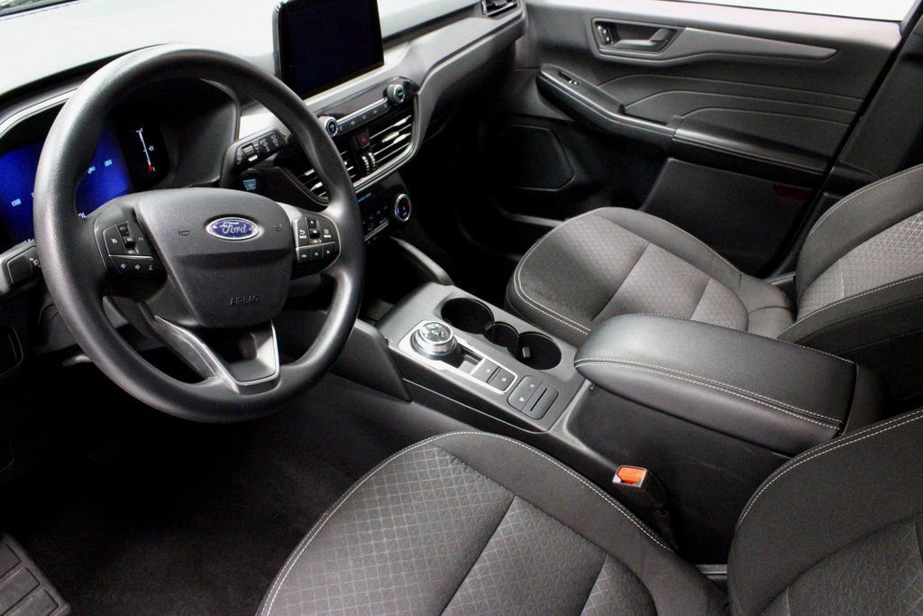 Certified 2025 Ford Escape Active image 22