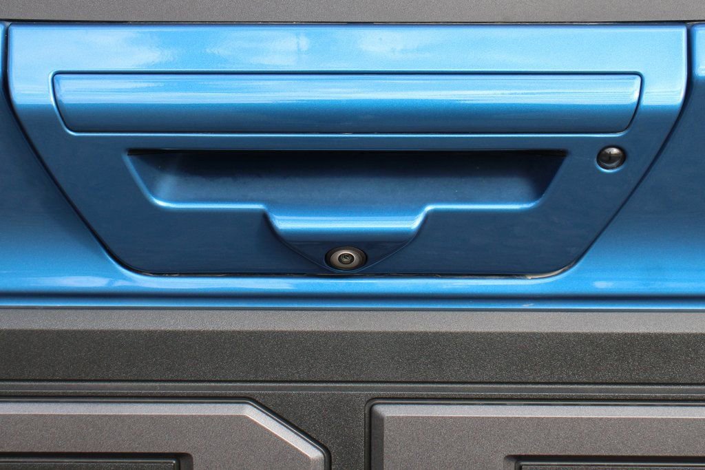 Used 2019 Ford F150 Raptor w/ Equipment Group 802A Luxury image 58