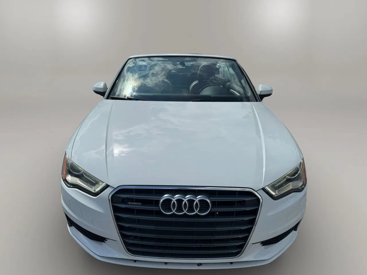 Used 2015 Audi A3 2.0T Premium w/ Audi MMI Navigation Plus AWD/4WD image 3