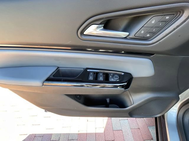 Certified 2025 Honda Prologue Elite image 10