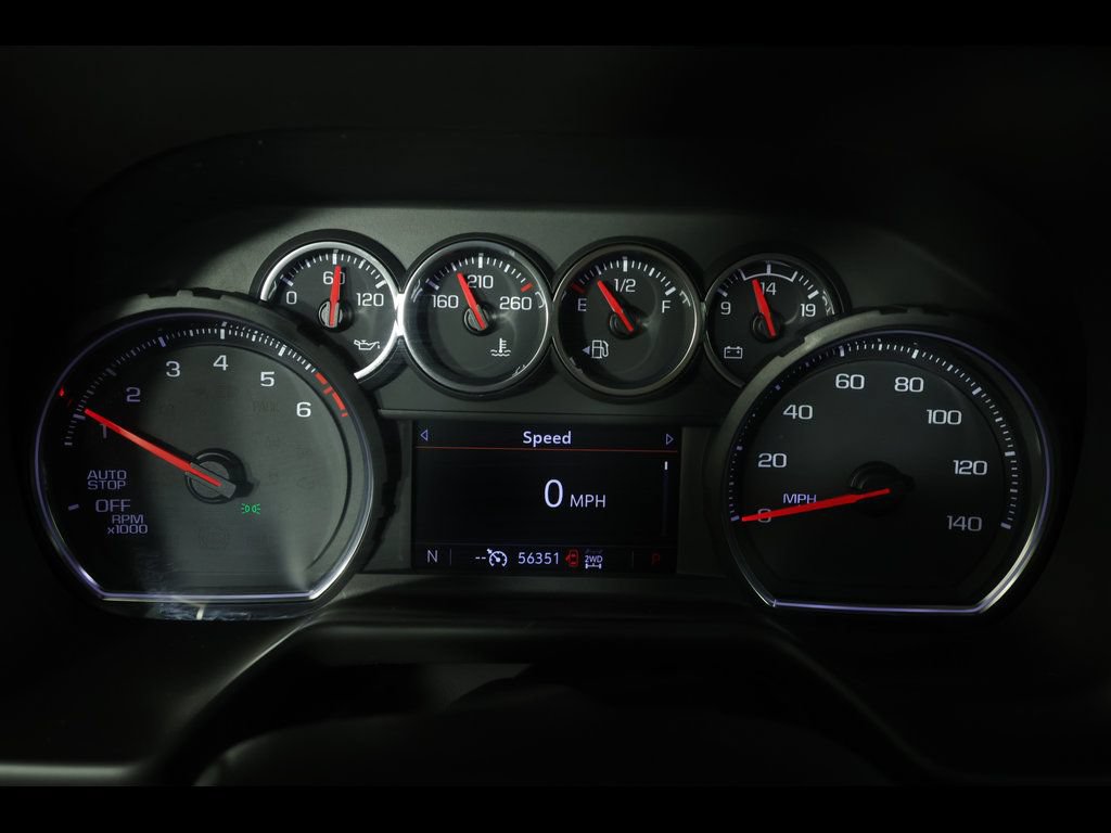 Certified 2022 Chevrolet Tahoe LS AWD/4WD image 26