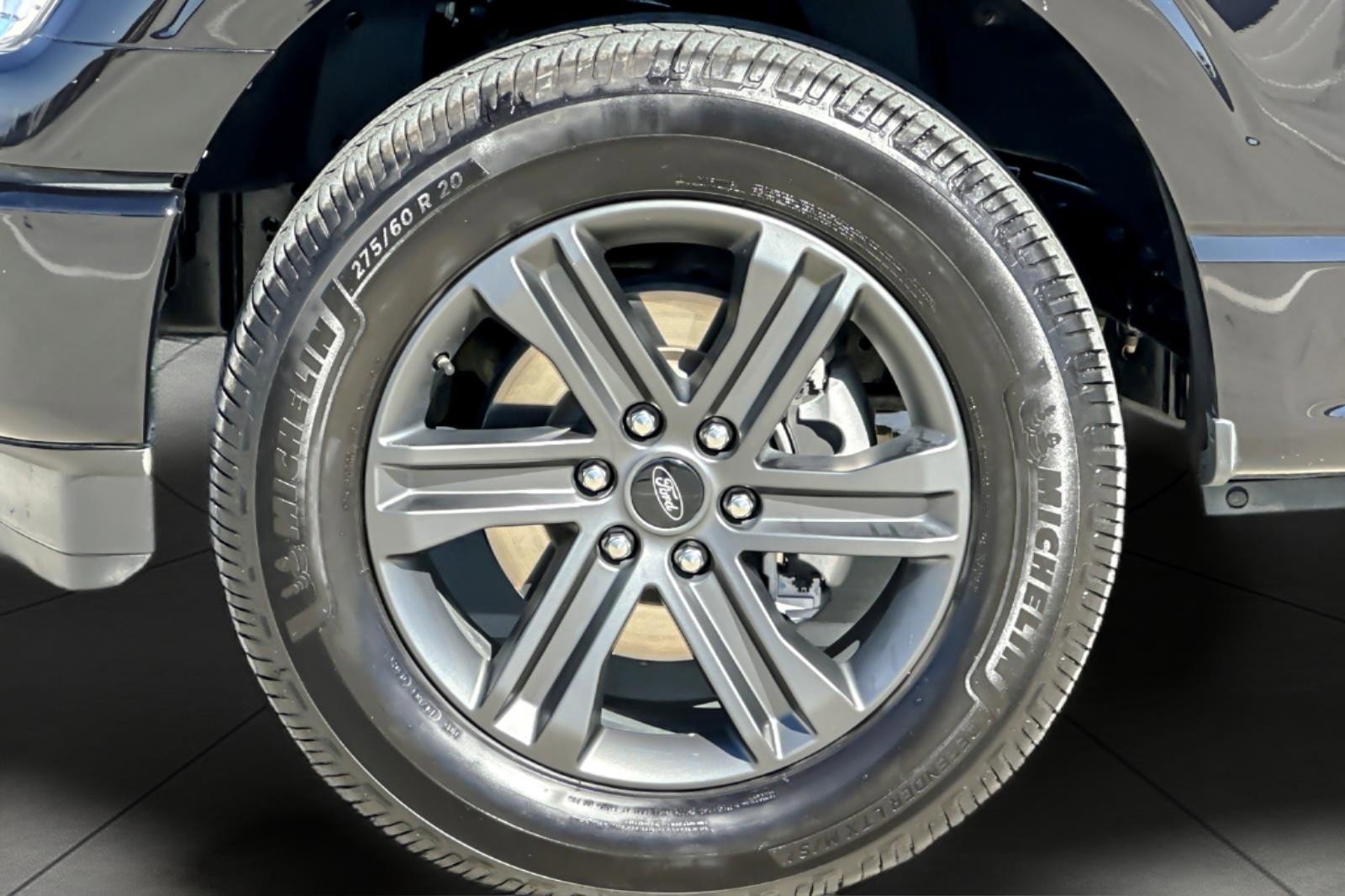 Used 2023 Ford F150 Lariat image 25