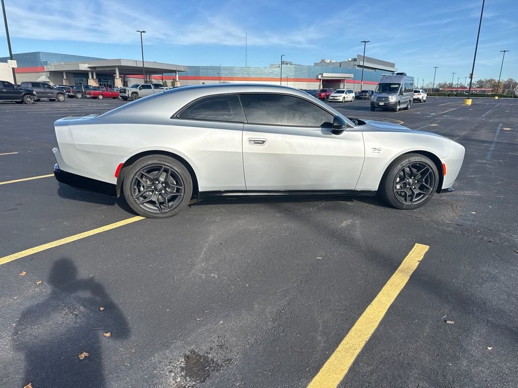 Used 2024 Dodge Charger R/T w/ Plus Group image 14