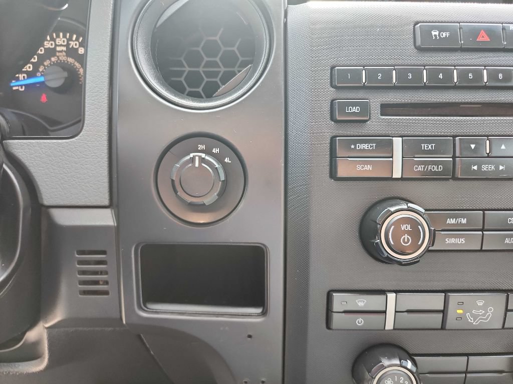 Used 2013 Ford F150 XL AWD/4WD image 24