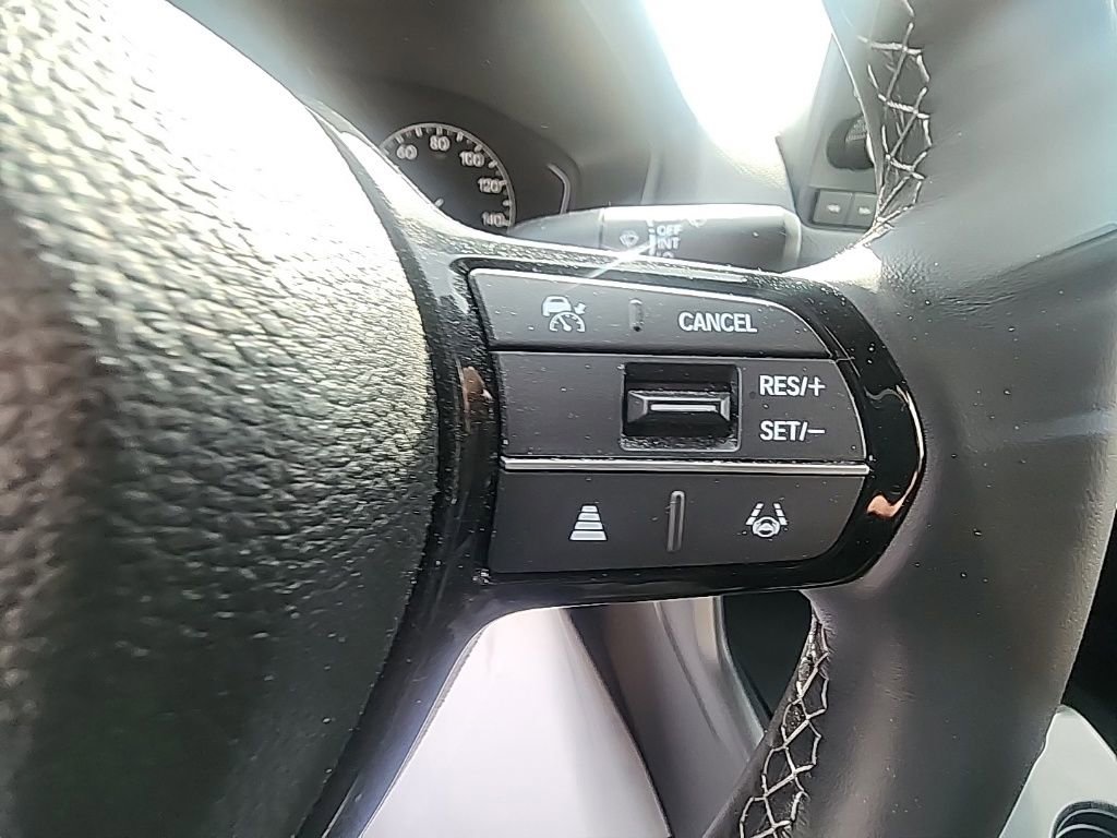 Certified 2023 Honda Civic Sport image 17