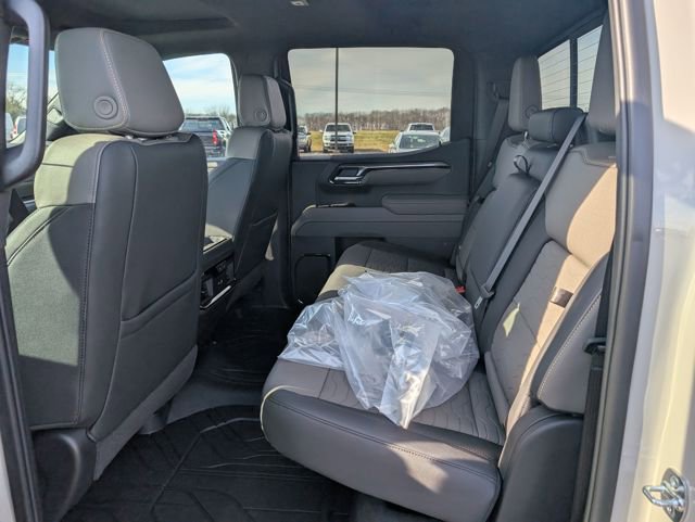 New 2026 Chevrolet Silverado 1500 ZR2 image 10