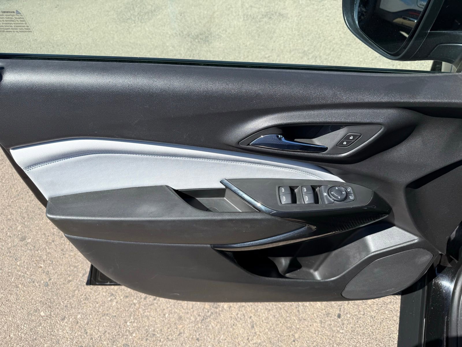 Certified 2024 Chevrolet Trax LT image 11