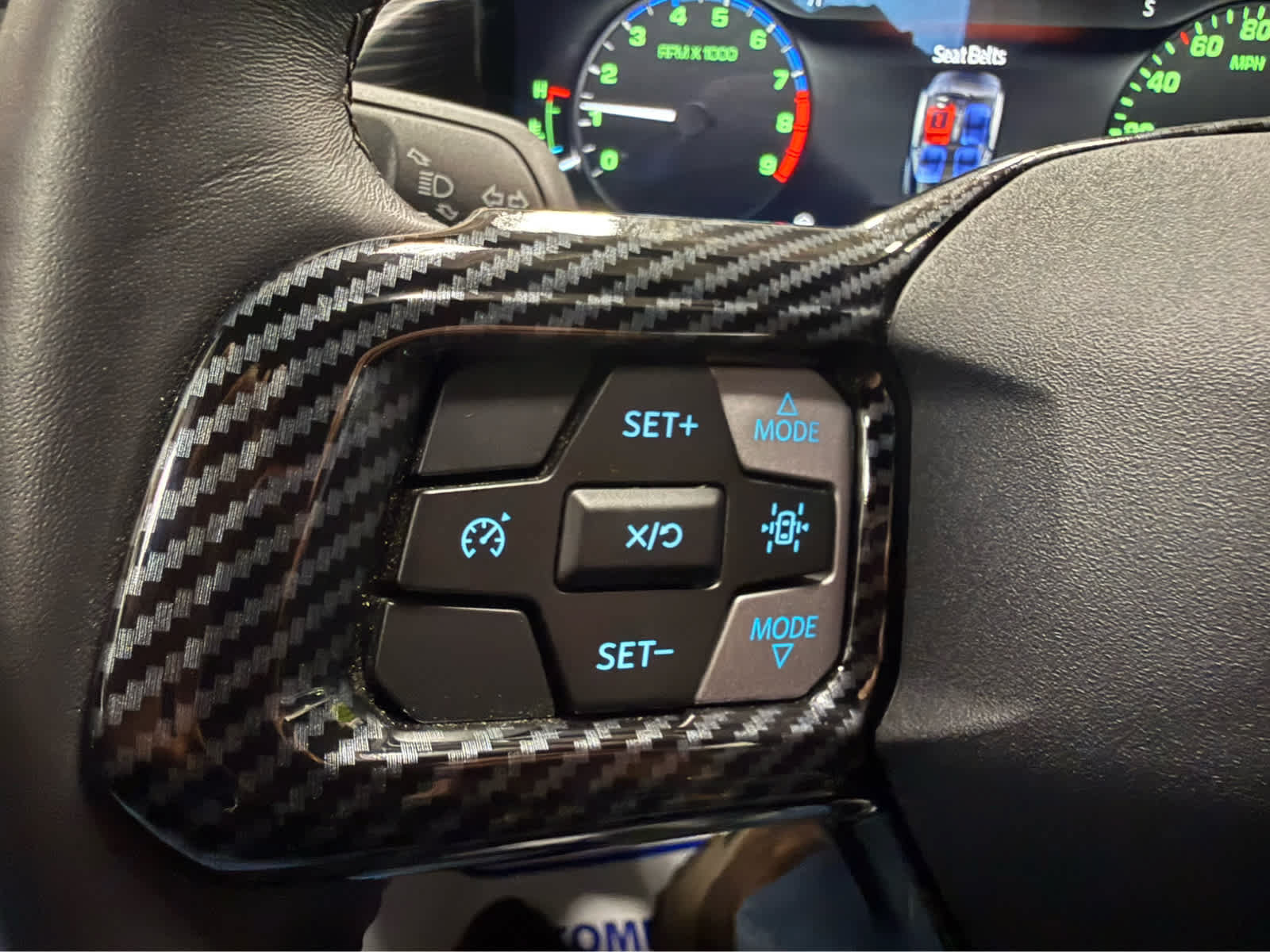 Used 2024 Ford Mustang GT RWD image 12