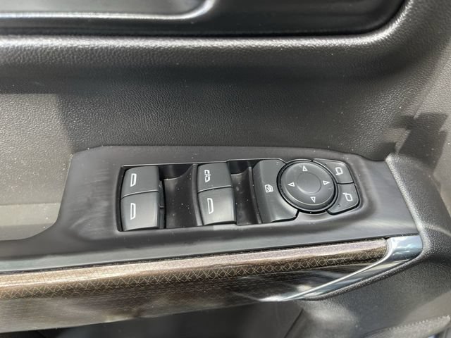 Used 2021 Chevrolet Silverado 1500 LT w/ All Star Edition Plus AWD/4WD image 23