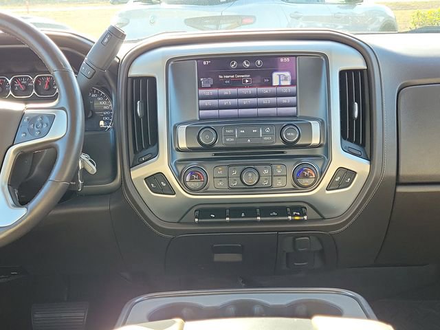 Used 2014 GMC Sierra 1500 SLT w/ SLT Preferred Package image 13