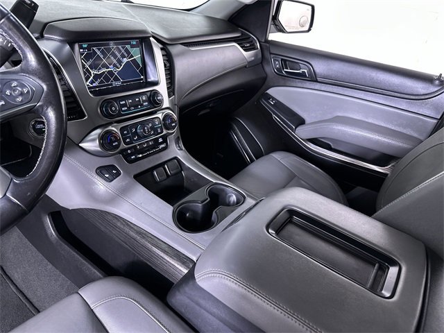 Used 2019 Chevrolet Suburban LT image 36