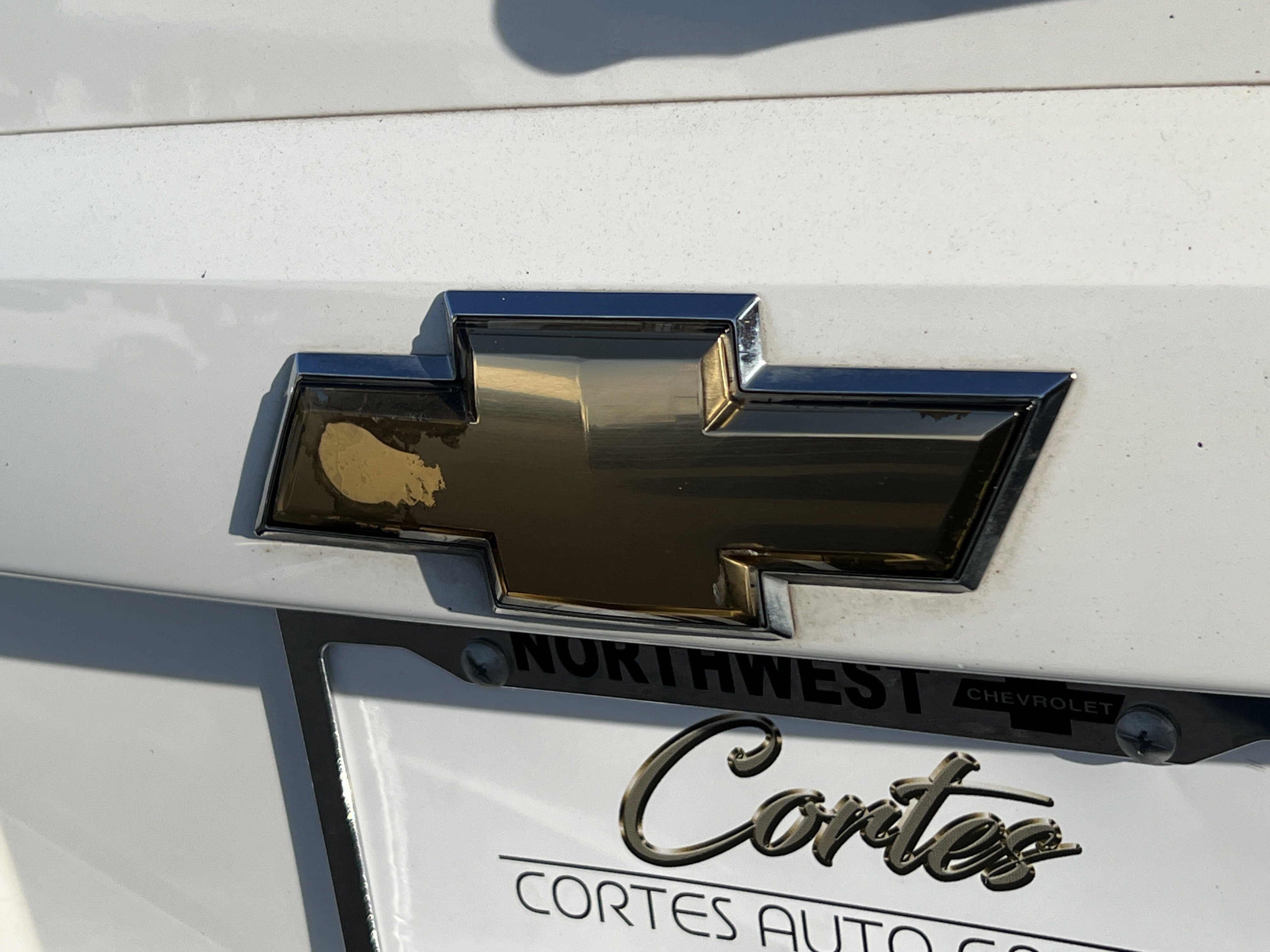 Used 2010 Chevrolet Tahoe LT image 8