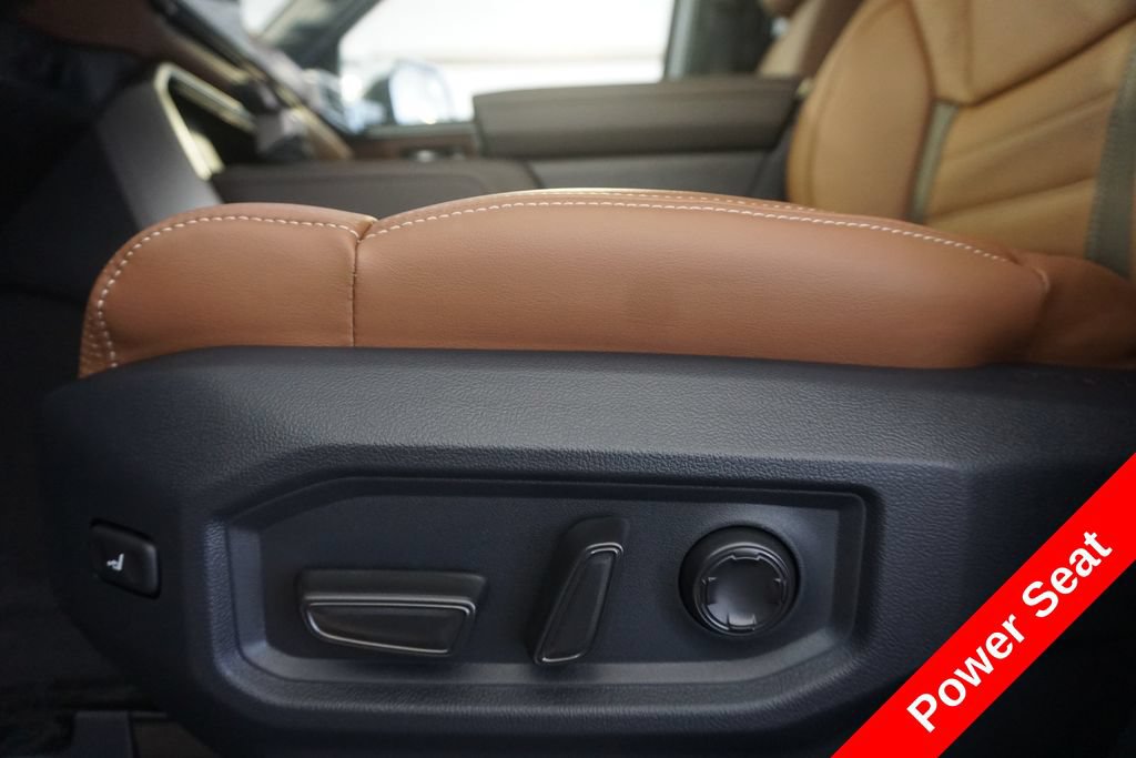 New 2026 Toyota Sequoia 1794 Edition AWD/4WD image 8