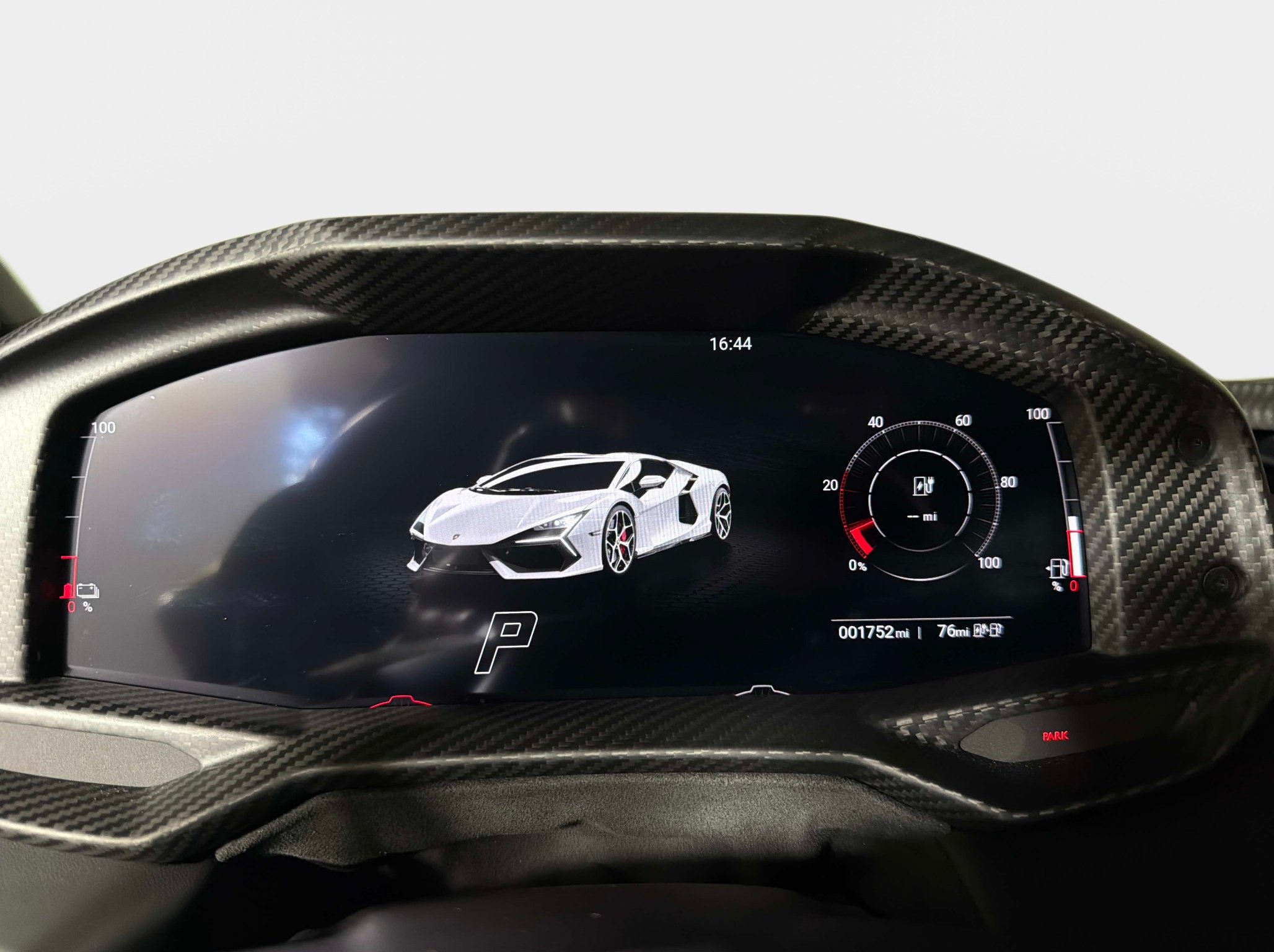 Used 2026 Lamborghini Revuelto AWD/4WD image 34