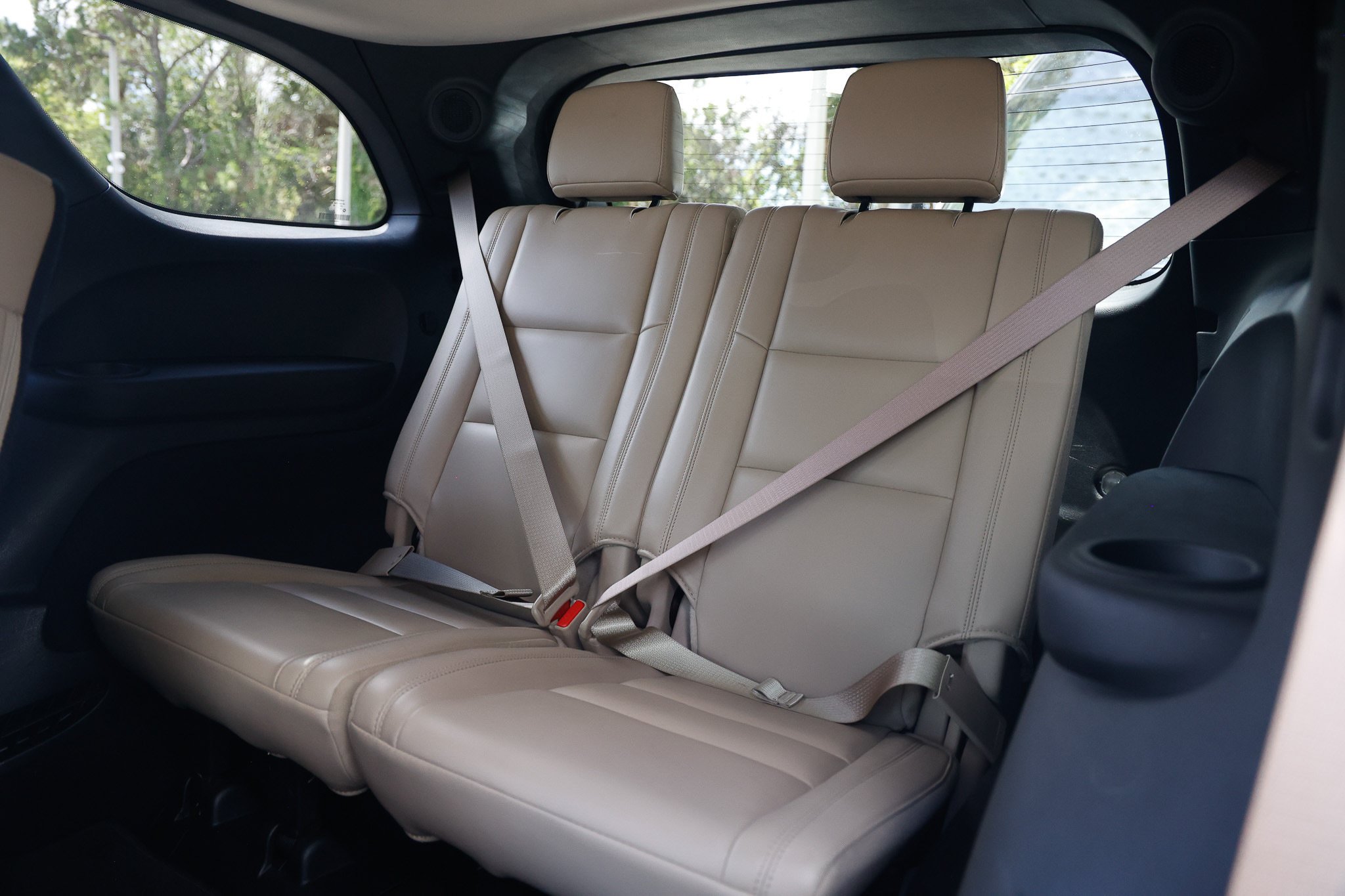 Used 2019 Dodge Durango Citadel w/ Technology Group RWD image 27