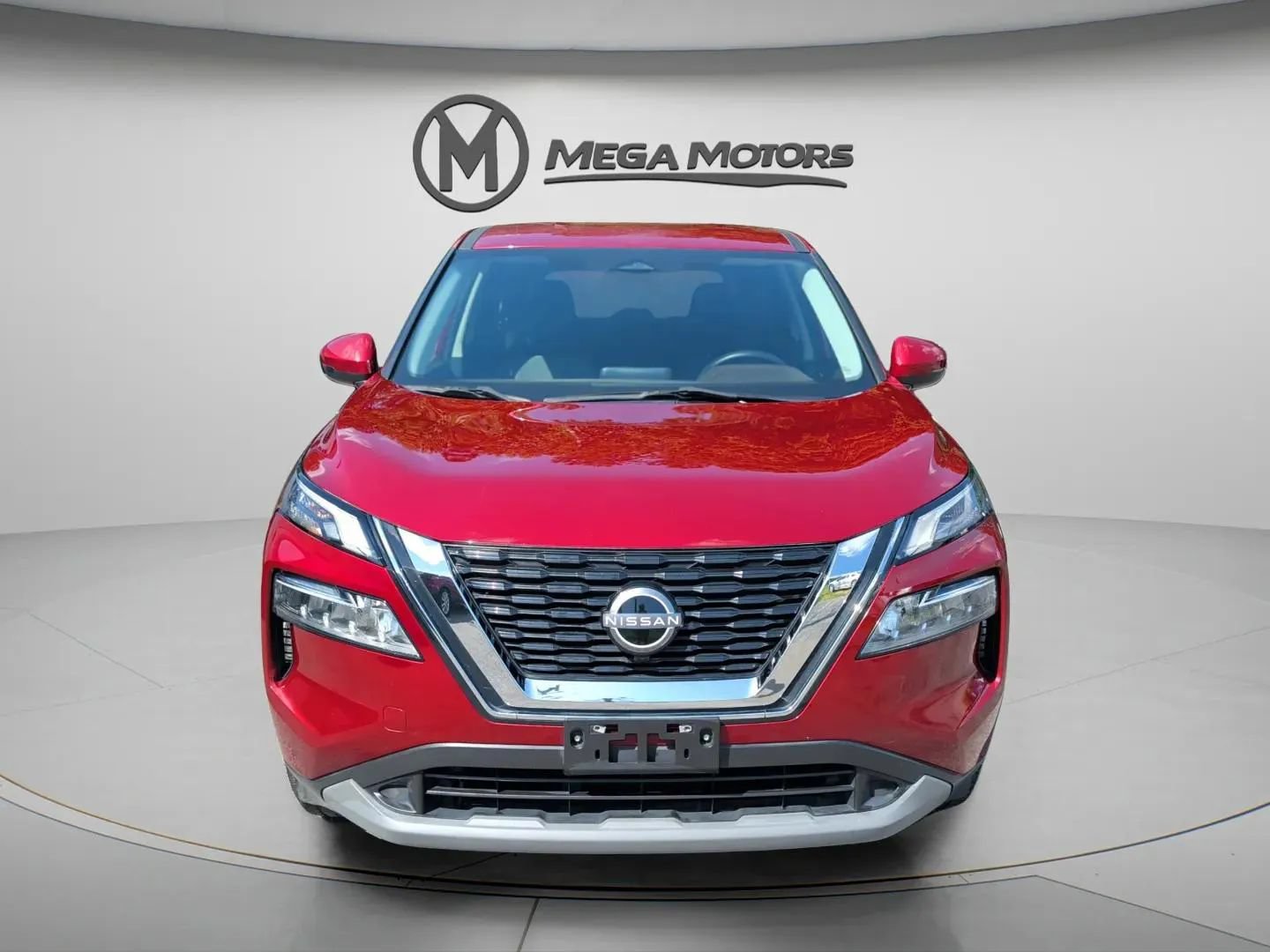Used 2022 Nissan Rogue SV FWD image 12