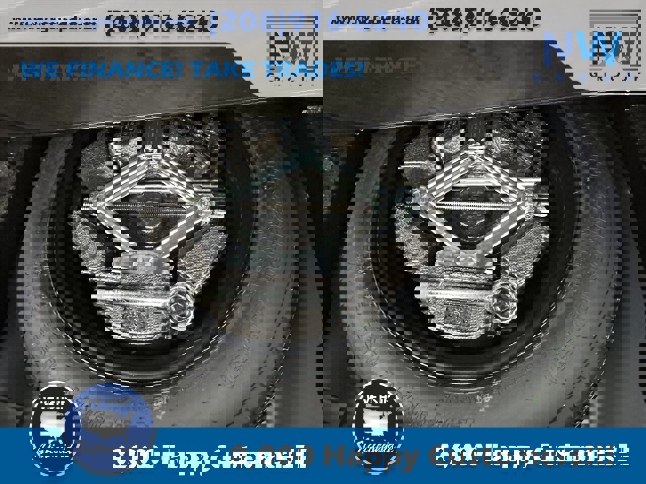 Used 2024 Subaru Crosstrek 2.0i Premium image 32