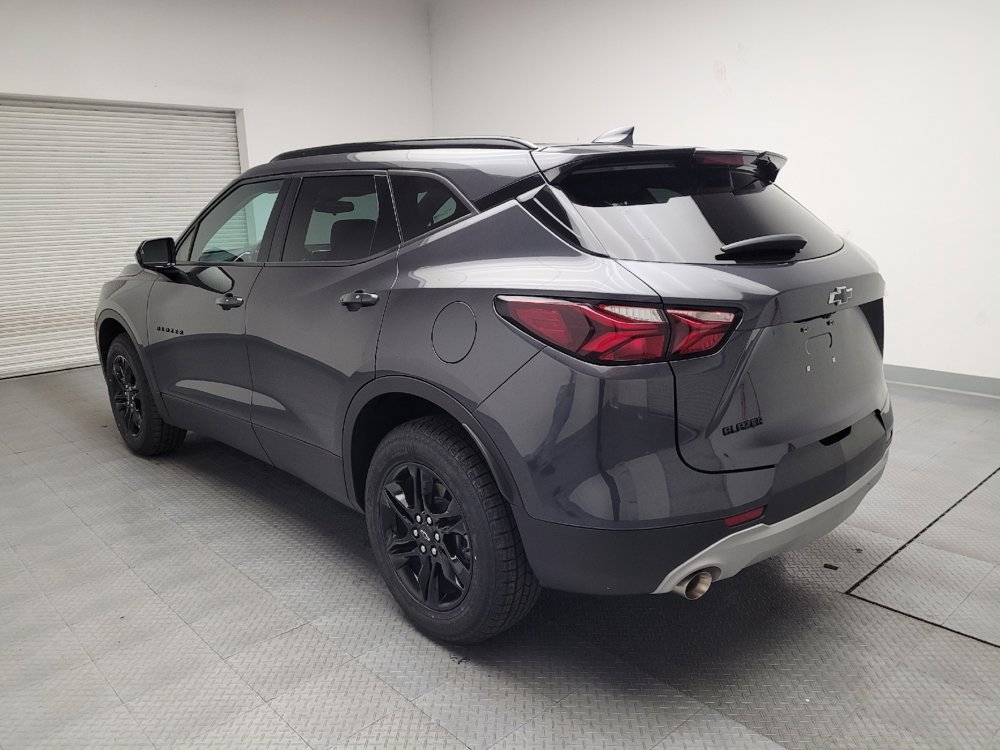 Used 2022 Chevrolet Blazer LT w/ Midnight/Sport Edition image 5
