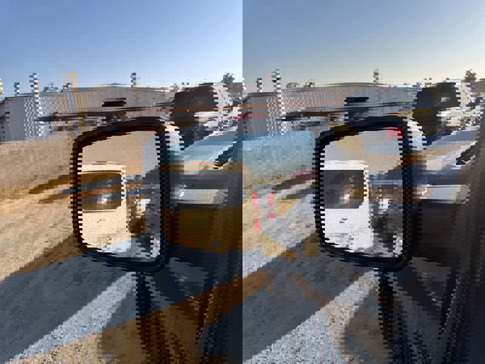 Used 2018 RAM 1500 Express w/ Express Value Package image 18