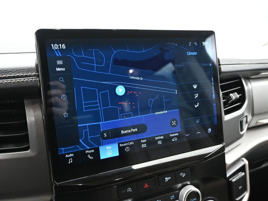 Certified 2024 Ford Expedition Max XLT image 15