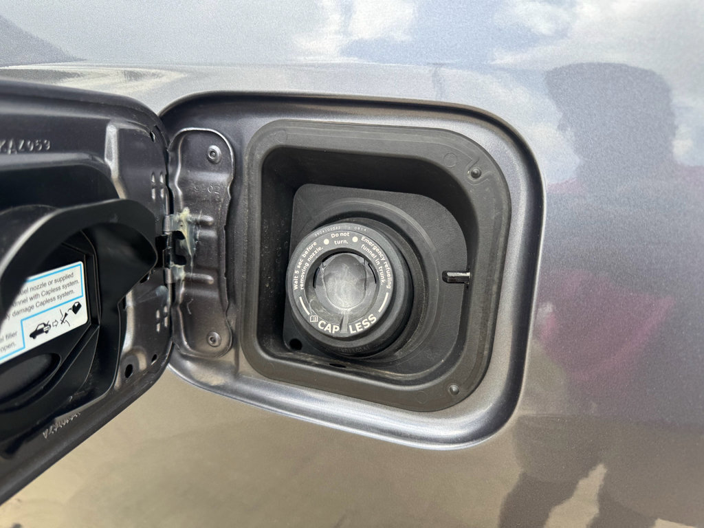 Certified 2025 Honda Ridgeline RTL+ image 33