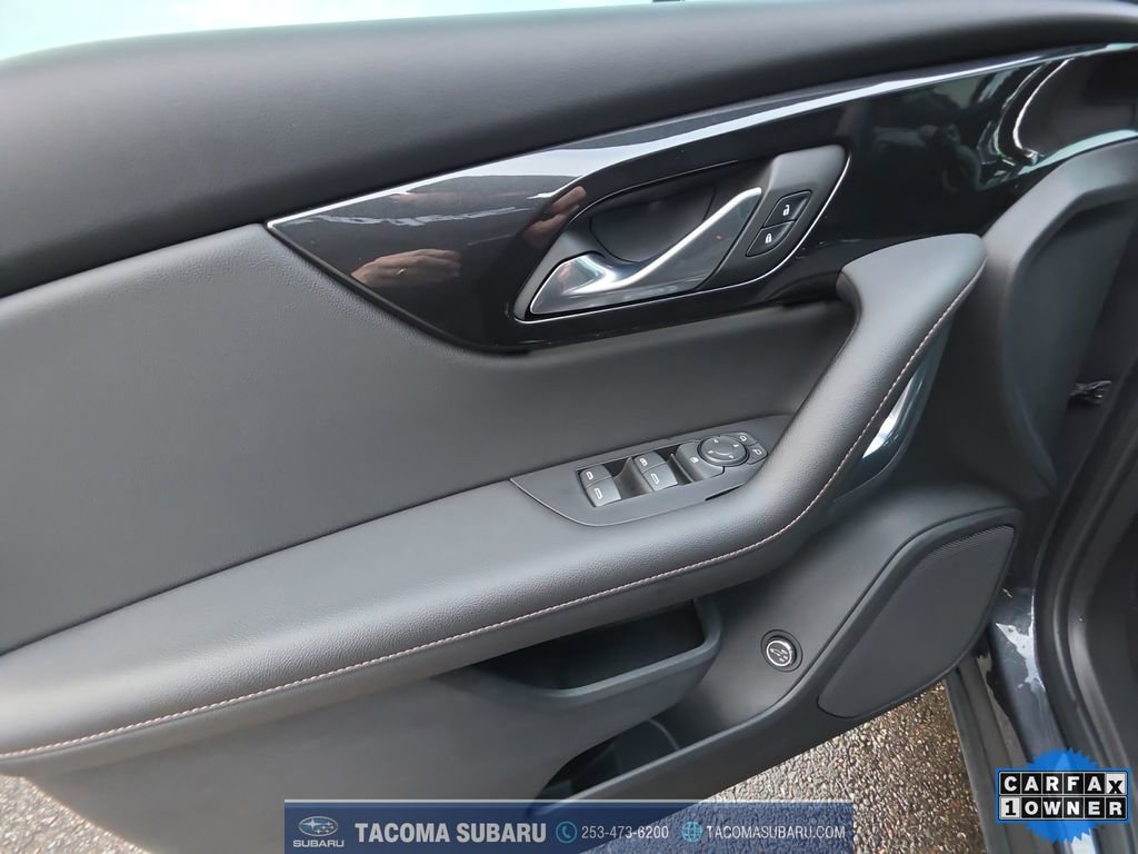Used 2022 Chevrolet Blazer Premier image 11