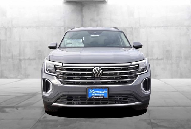 New 2026 Volkswagen Atlas SE image 4