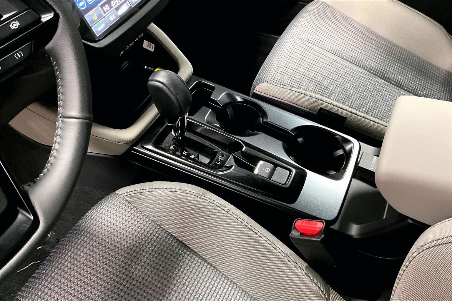 New 2026 Subaru Forester Premium AWD/4WD image 7