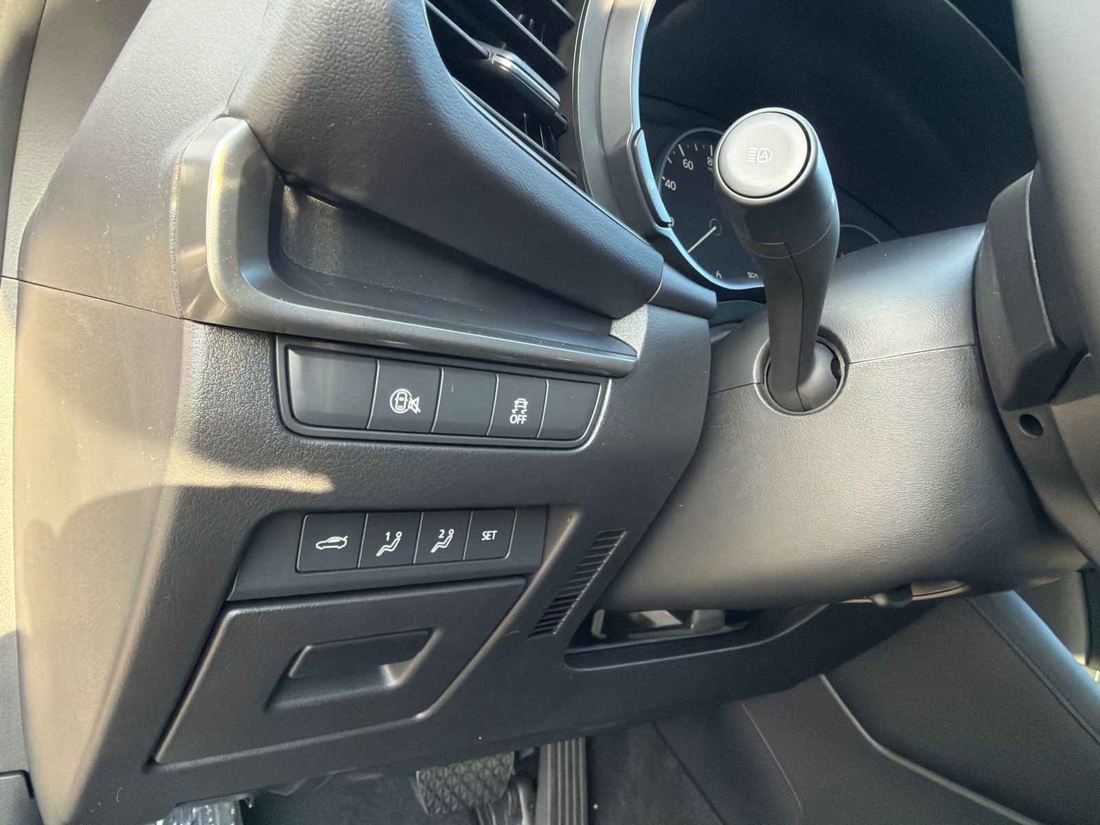 New 2026 MAZDA MAZDA3 2.5 S Sedan w/ Preferred Pkg image 30