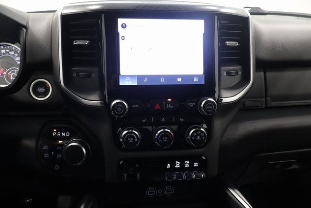 New 2026 RAM 1500 4x4 Crew Cab image 19