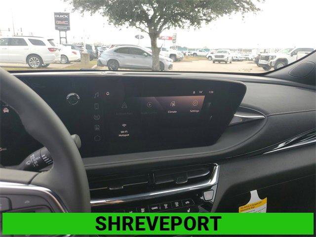 New 2026 Buick Envista Avenir image 13