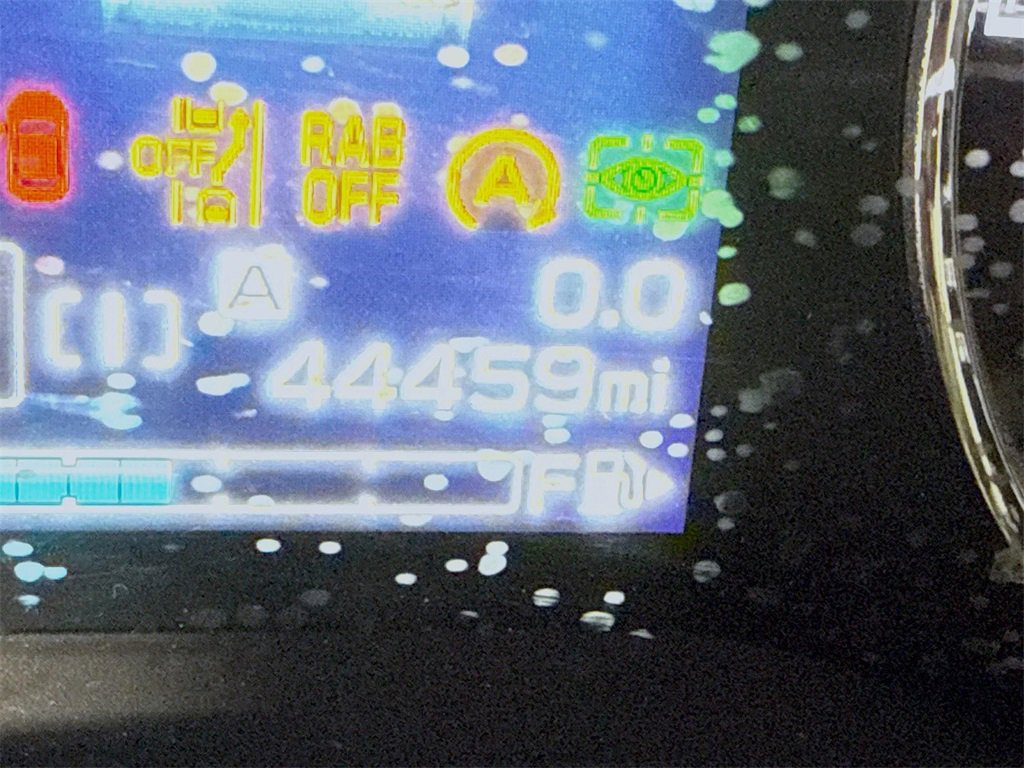 Used 2022 Subaru Forester Touring image 5